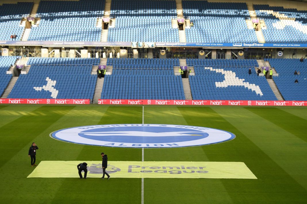 brighton-vs-arsenal-postponed-after-mikel-arteta-tests-positive-for-coronavirus