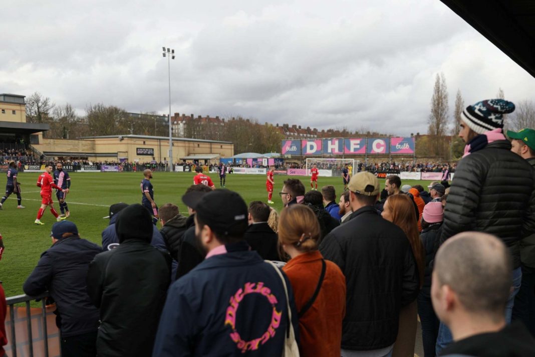 dulwich-hamlet-call-on-fa-to-step-in-as-coronavirus-leaves-non-league-football-facing-uncertain-future