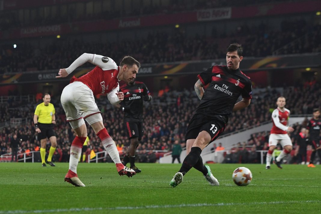arsenal-vs-ac-milan!-relive-a-europa-league-football-classic-on-this-day-in-2018