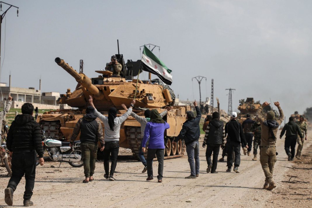 why-is-syria-still-at-war,-nine-years-on?