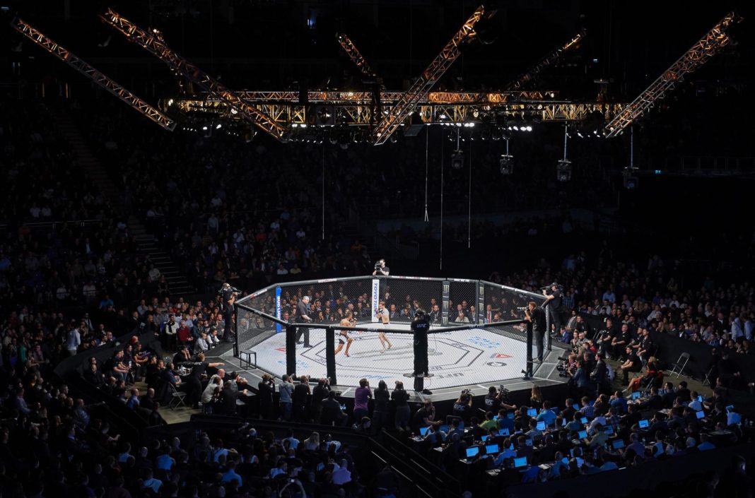 ufc-london:-leon-edwards-vs-tyron-woodley-main-event-and-undercard-fights-cancelled-ahead-of-location-switch