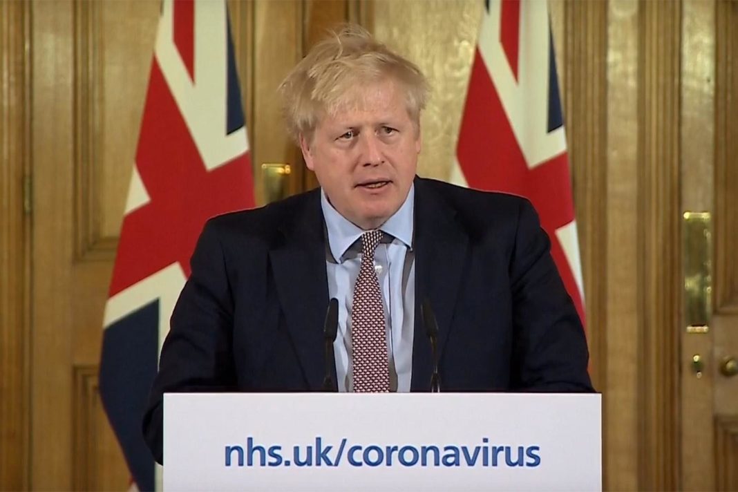 uk-coronavirus-news-live:-public-must-stop-'non-essential-contact-and-travel'-immediately-and-move-to-whole-household-isolation