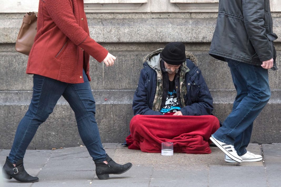 rough-sleepers-must-be-treated-as-vulnerable-group-amid-coronavirus-crisis,-charities-say