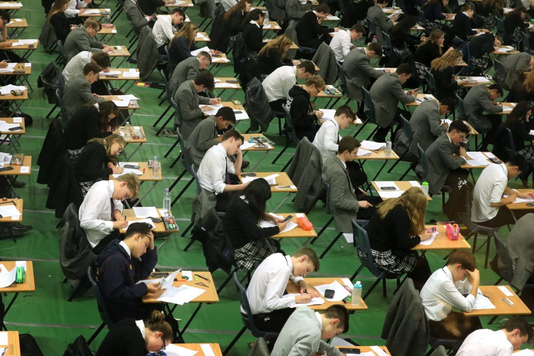 a-levels-and-gcse-exams-will-not-take-place-in-may-and-june-as-uk-schools-close-due-to-coronavirus-outbreak