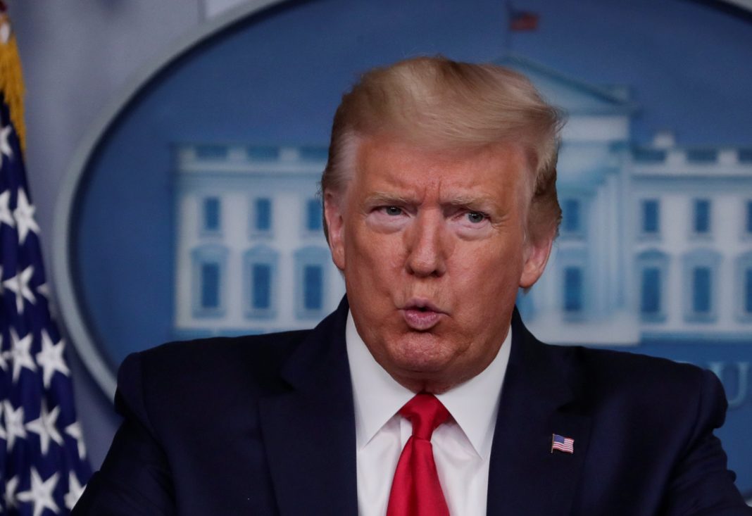 donald-trump-criticises-china-over-coronavirus-and-defends-calling-covid-19-the-'chinese-virus'