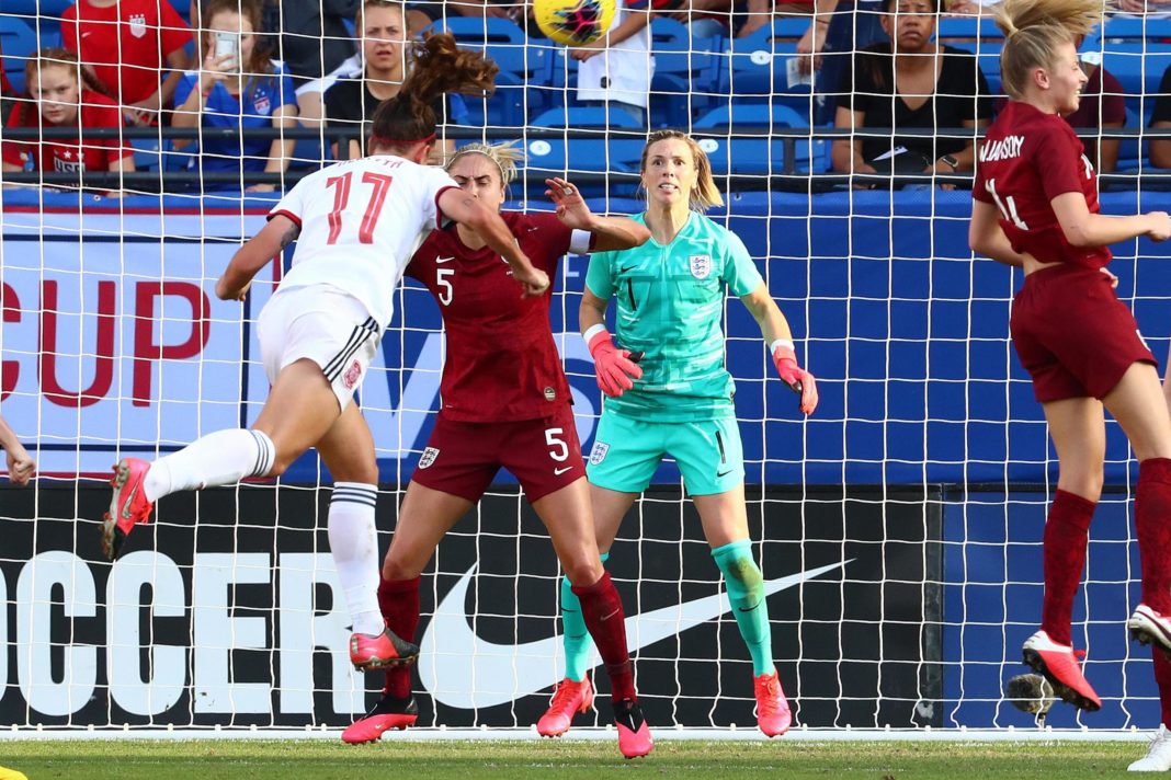 england-women's-team-offered-coronavirus-advice-after-two-members-of-staff-go-into-self-isolation