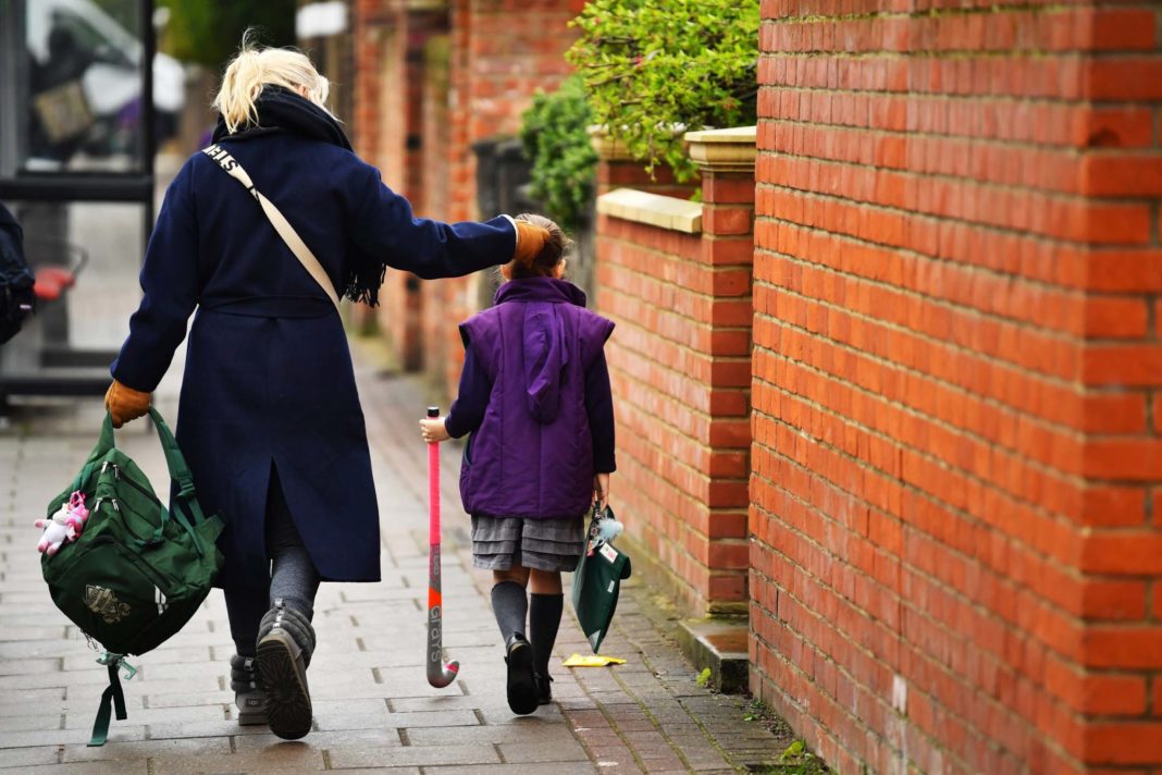coronavirus-uk-live:-exam-grades-to-be-predicted-by-teachers-as-boris-johnson-set-to-deliver-fresh-covid-19-advice