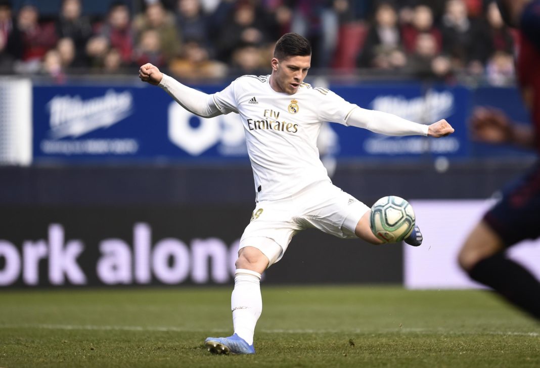 real-madrid-striker-luka-jovic-will-face-arrest-if-he-goes-out-again,-serbia-president-says