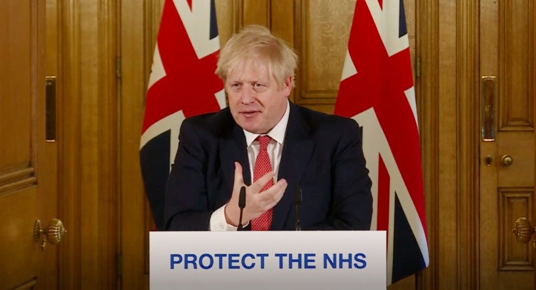 boris-johnson-warns-'accelerating'-coronavirus-could-overwhelm-nhs-as-those-most-at-risk-urged-to-stay-home-for-12-weeks