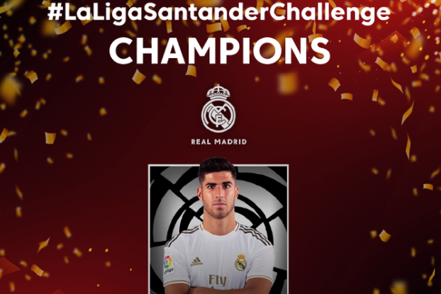 real-madrid's-marco-asensio-wins-laliga-fifa-20-charity-tournament-raising-funds-for-coronavirus-fight