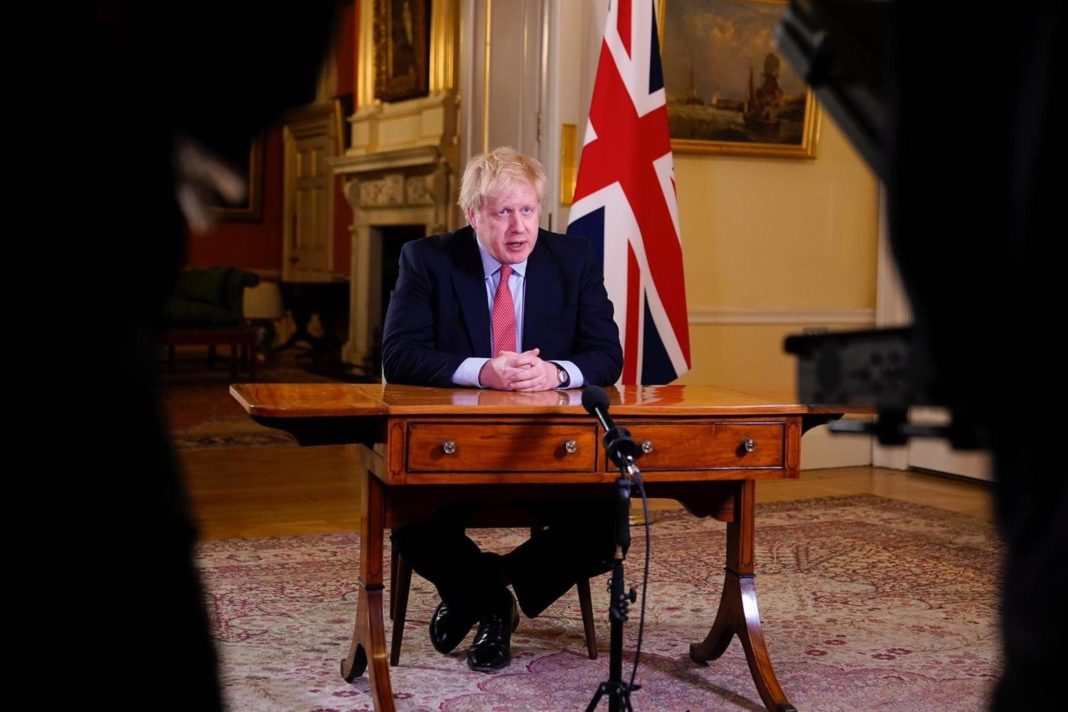 boris-johnson-faces-calls-for-clarity-after-ordering-three-week-lockdown-and-giving-police-powers-to-enforce-measures
