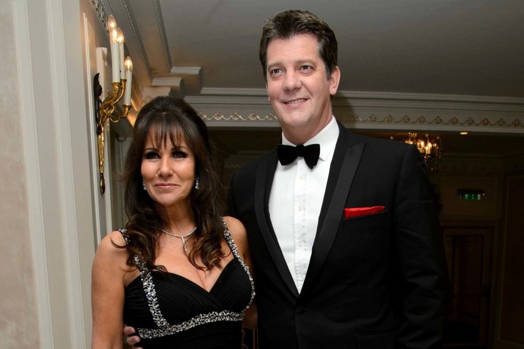 linda-lusardi's-husband-says-she-is-'nowhere-near-out-of-the-woods'-as-the-star-remains-in-hospital