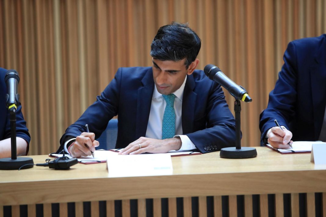 rishi-sunak-to-throw-self-employed-a-lifeline-with-fresh-rescue-package-amid-coronavirus-crisis