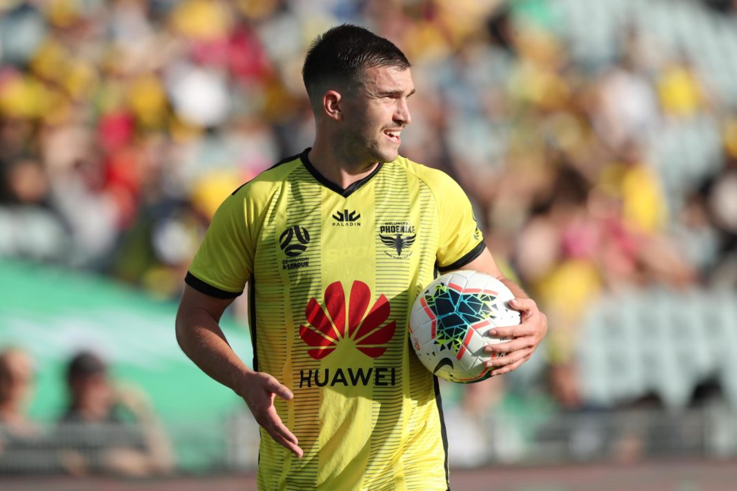 wellington-phoenix-midfielder-tim-payne-sorry-for-breaking-quarantine-with-golf-cart-joyride wellington-phoenix-midfielder-tim-payne-sorry-for-breaking-quarantine-with-golf-cart-joyride