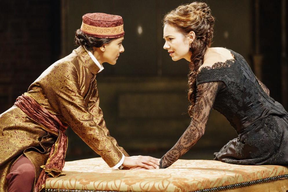 royal-shakespeare-company-to-host-twitter-watch-along-of-twelfth-night