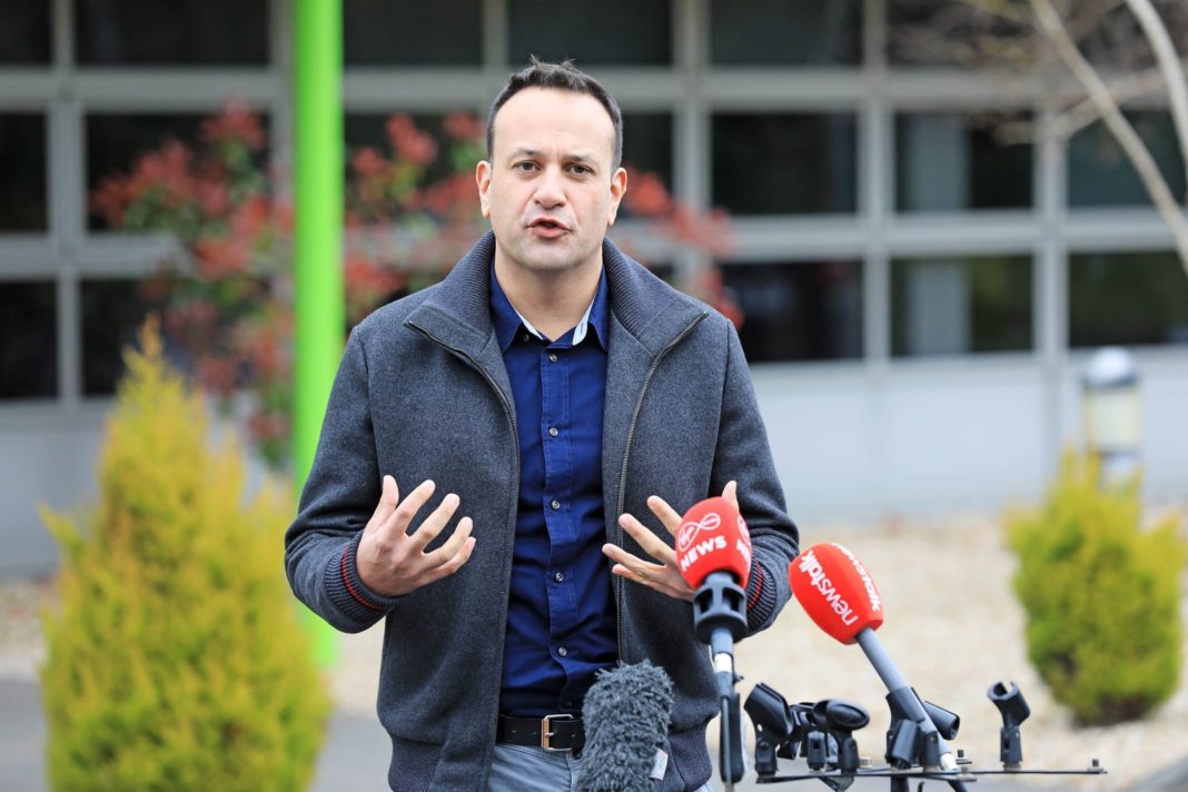ireland-residents-told-to-stay-at-home-unless-for-supplies,-exercise-or-essential-work-in-new-coronavirus-clampdown