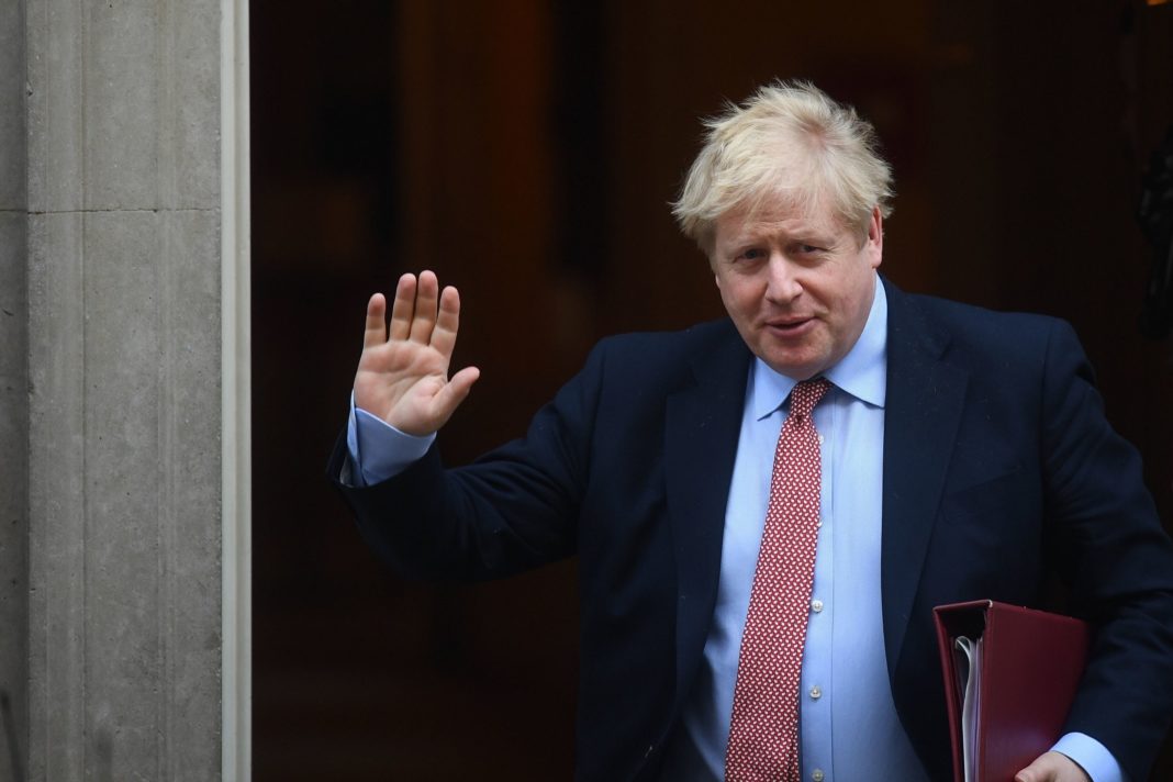 how-does-boris-johnson-lead-the-country's-response-to-coronavirus-from-isolation?