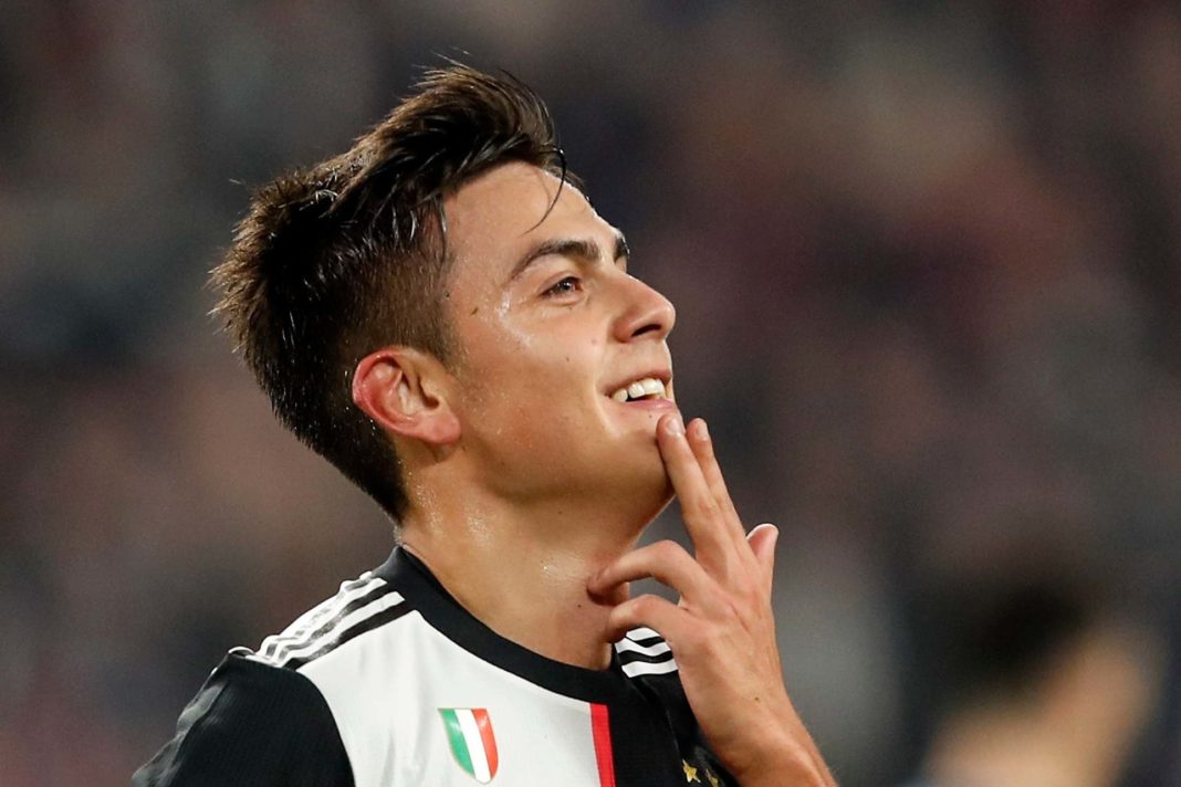 juventus-star-paulo-dybala-'struggled-to-breathe'-after-contracting-coronavirus