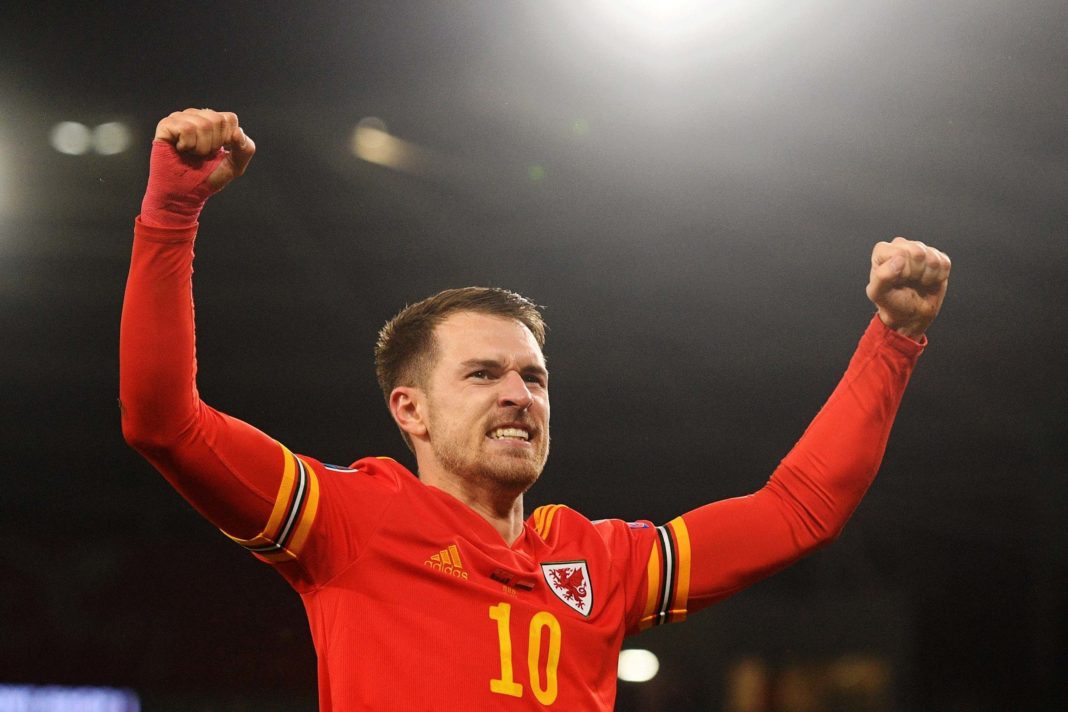 juventus-star-aaron-ramsey-helps-welsh-charity-reach-coronavirus-fundraiser-target-with-single-donation