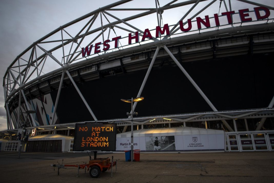 coronavirus-sport-news-live:-eight-west-ham-players-'display-symptoms',-man-city-offer-stadium-to-help-nhs