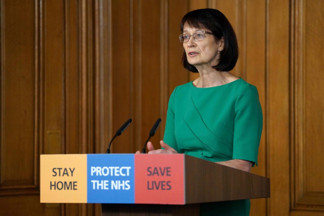 uk-could-face-up-to-six-months-of-coronavirus-lockdown-measures-before-life-gets-back-to-normal,-deputy-chief-medical-officer-says