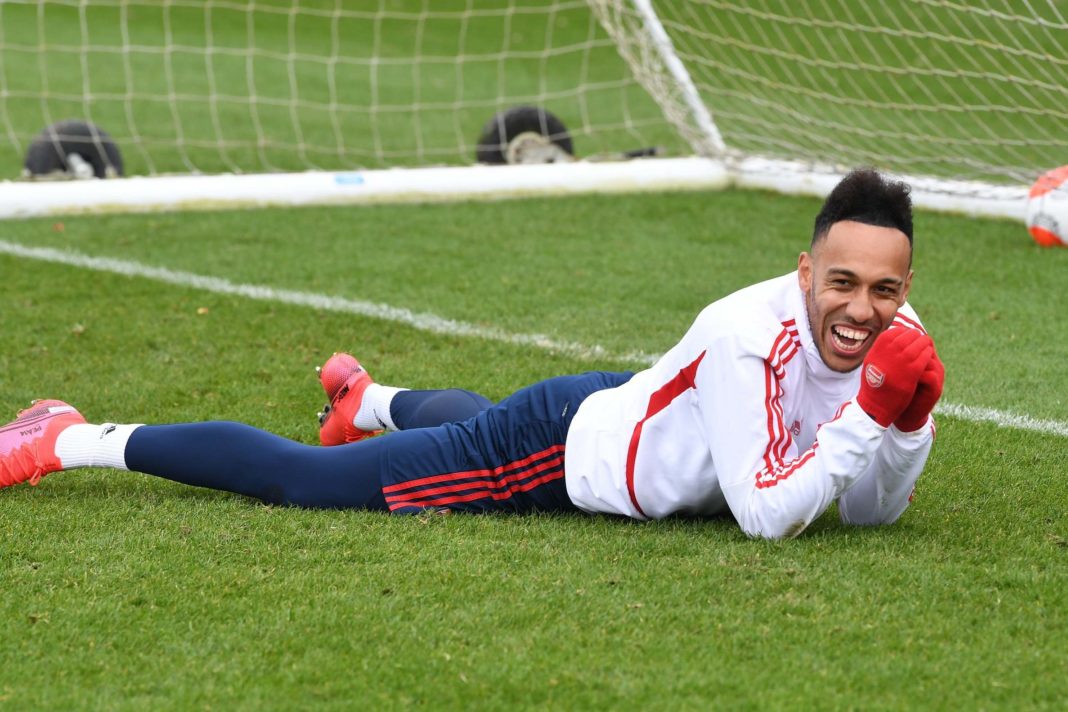 arsenal-star-pierre-emerick-aubameyang-reacts-awkwardly-to-instagram-questions-about-his-future