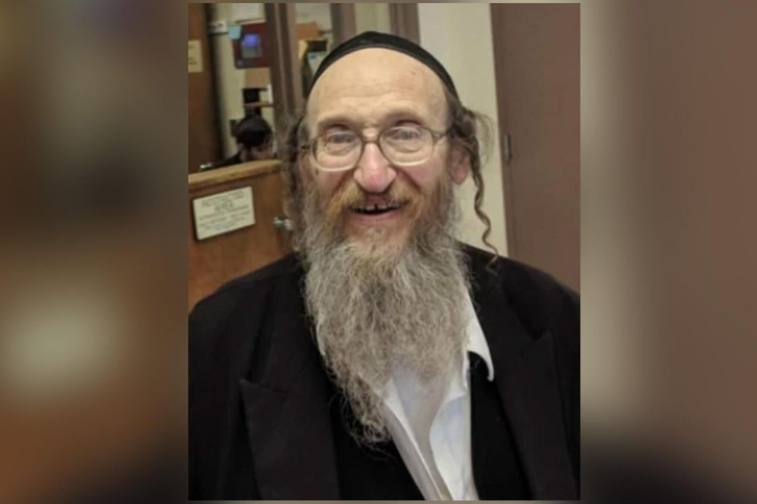 josef-neumann:-man-stabbed-during-hanukkah-celebrations-near-new-york-dies-three-months-after-attack