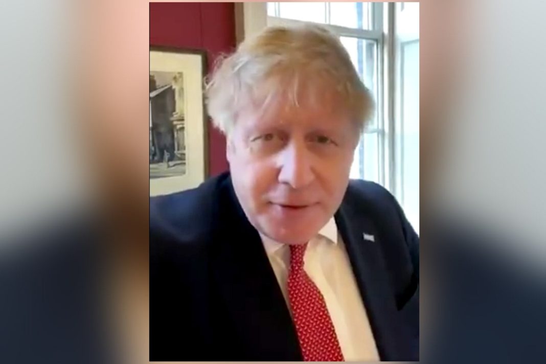 boris-johnson-says-coronavirus-crisis-has-proved-'there-really-is-such-a-thing-as-society'-in-second-update-from-self-isolation