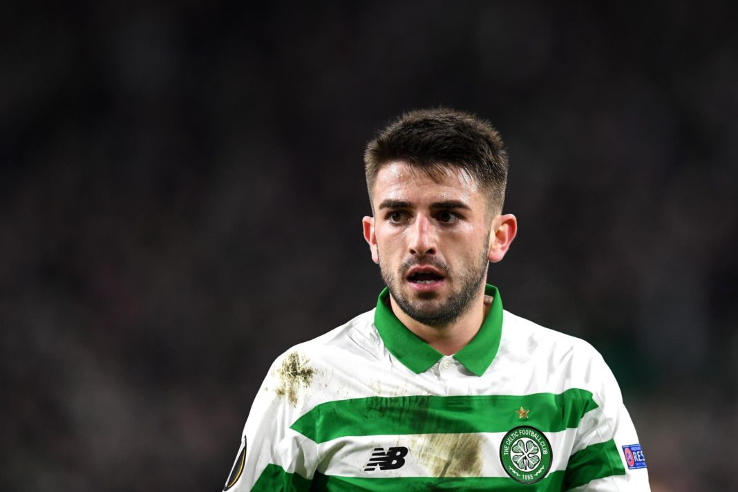 celtic's-greg-taylor-has-gained-new-perspective-after-watching-his-girlfriend-work-for-the-nhs