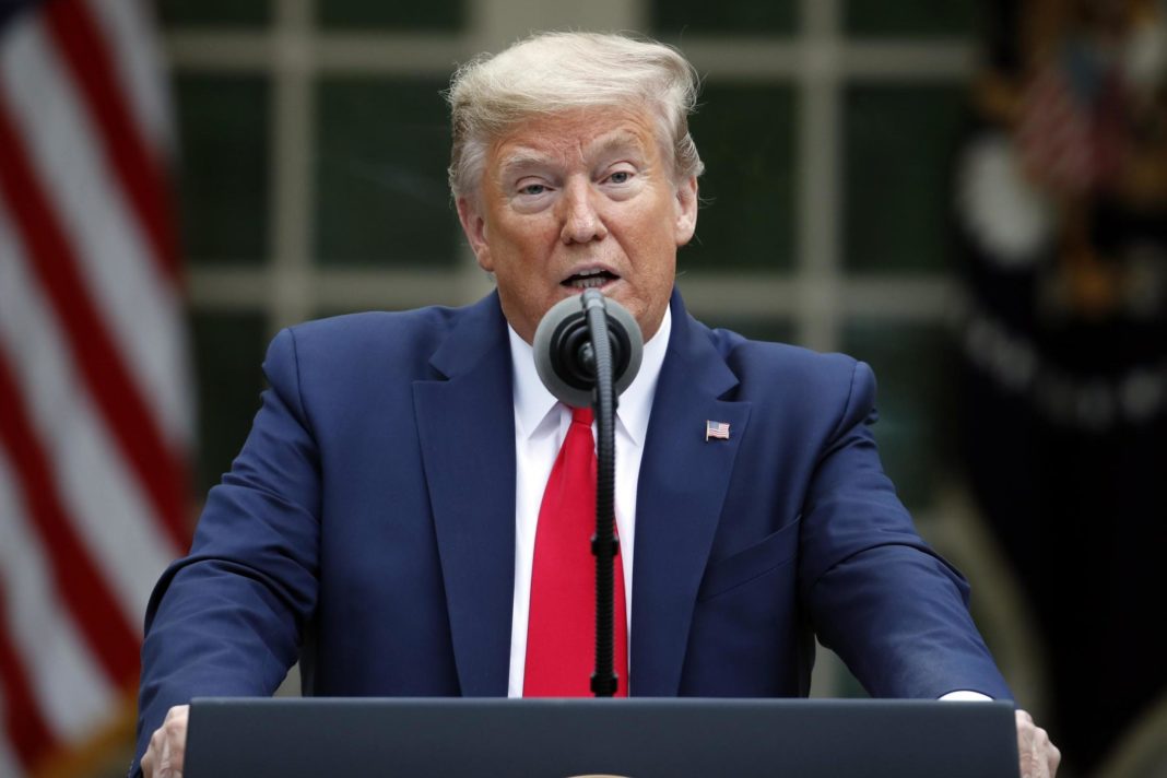 donald-trump-halts-world-health-organisation-funding-over-handling-of-coronavirus-pandemic
