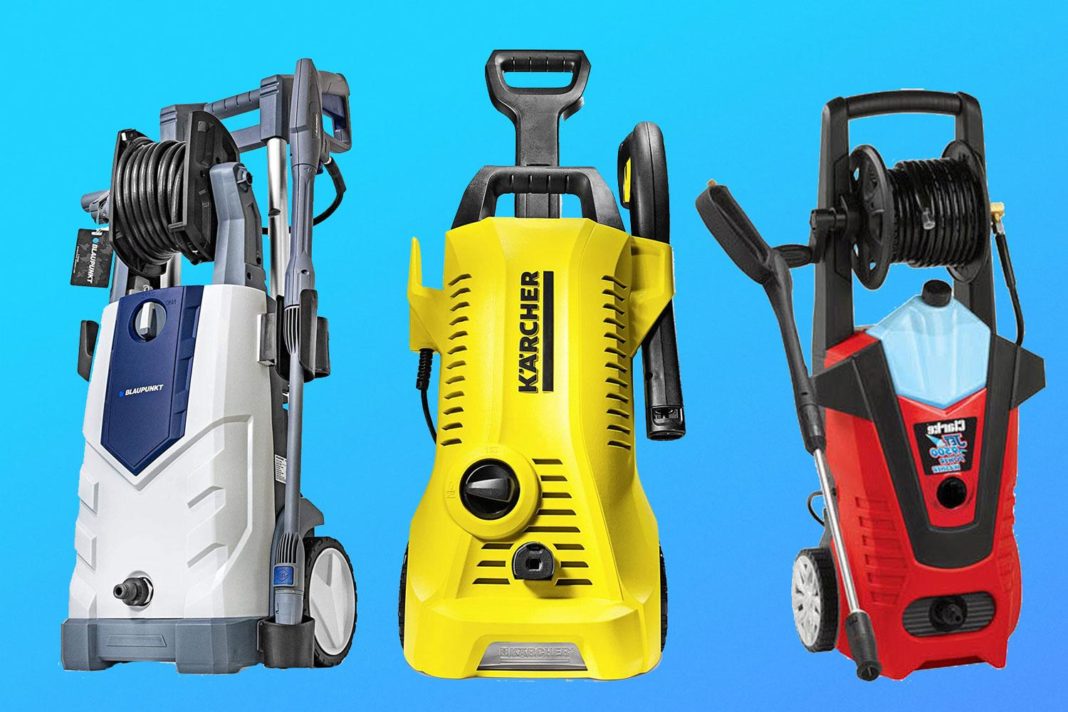 best-pressure-washers-for-high-power-and-fast-cleaning