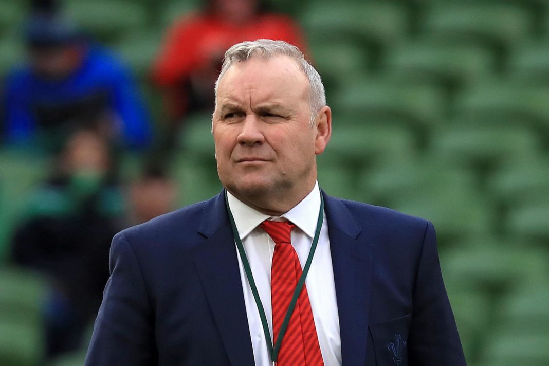 wayne-pivac-says-'two-or-three'-wales-players-contracted-coronavirus