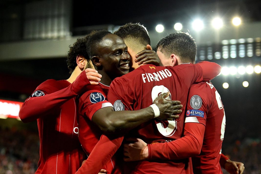 liverpool-warned-by-team-mate-sadio-mane-'won't-stay-forever'-as-real-madrid-consider-transfer