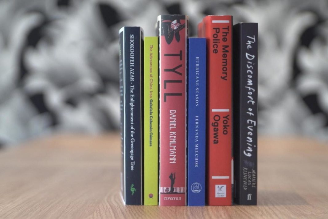 the-winner-announcement-for-the-2020-international-booker-prize-has-been-postponed