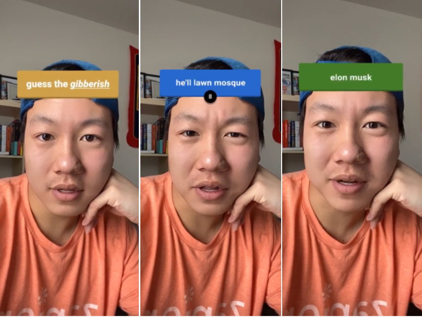 what-is-the-gibberish-challenge?-how-to-get-the-instagram-filter-and-play-with-friends