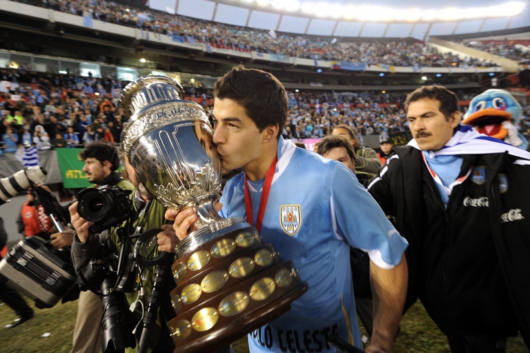 barcelona-striker-luis-suarez-is-uruguay's-'best-ever-player'