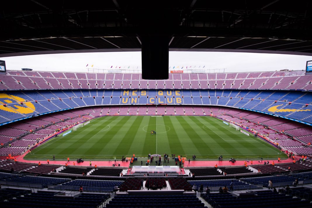 barcelona's-camp-nou-naming-rights-gesture-echoes-unicef-shirt-sponsorship-with-potential-for-future-deal