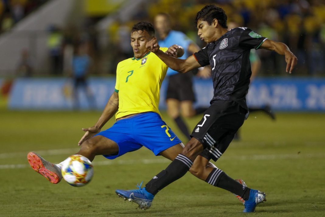 transfer-news-live:-gabriel-veron-to-arsenal,-upamecano-and-sancho-to-man-utd,-chelsea-coutinho-deal-'close'