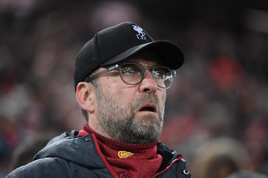 liverpool-boss-jurgen-klopp-admits-he-feared-sack-during-early-anfield-years