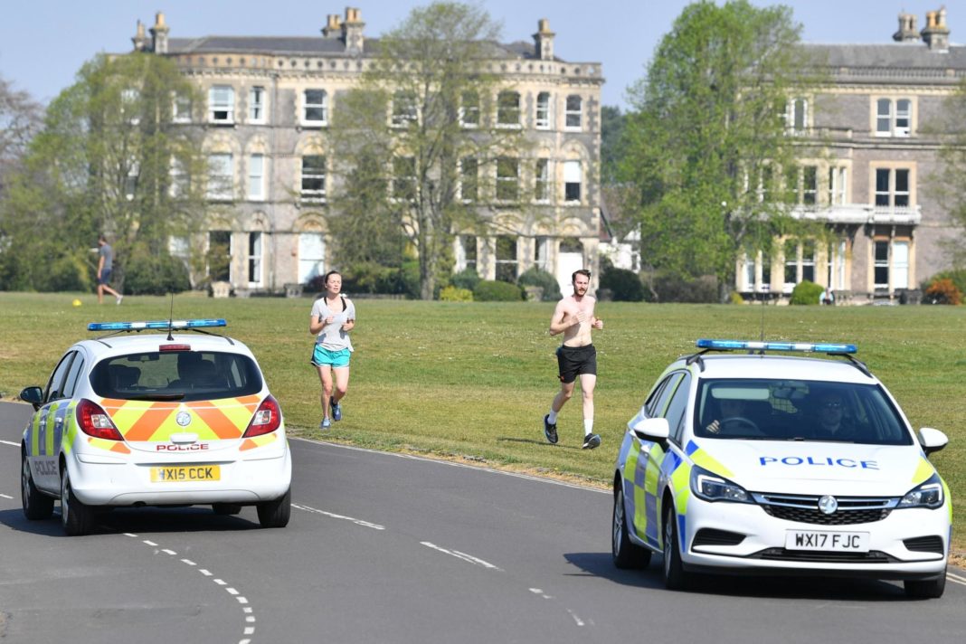 uk-weather-forecast:-temperatures-to-hit-24c-as-'remarkably'-warm-and-dry-april-continues