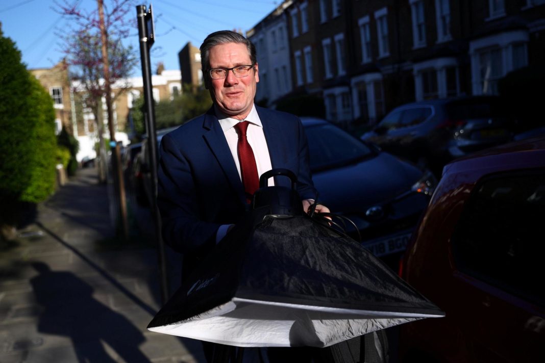 keir-starmer-calls-for-probe-into-leaked-anti-semitism-report-to-be-concluded-in-'matter-of-months'