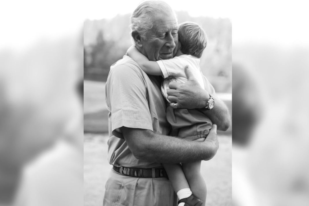 prince-charles-marks-prince-louis's-birthday-with-touching-photo