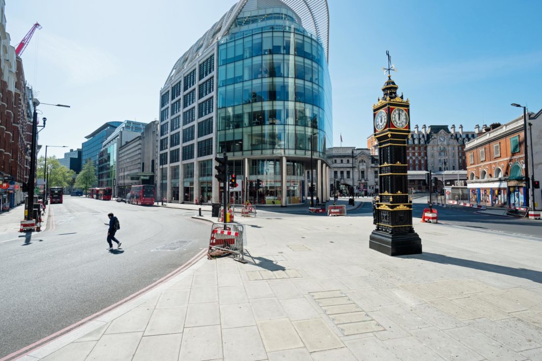 air-pollution-'drops-by-40%'-in-some-uk-cities-as-transport-use-cut-by-coronavirus-lockdown