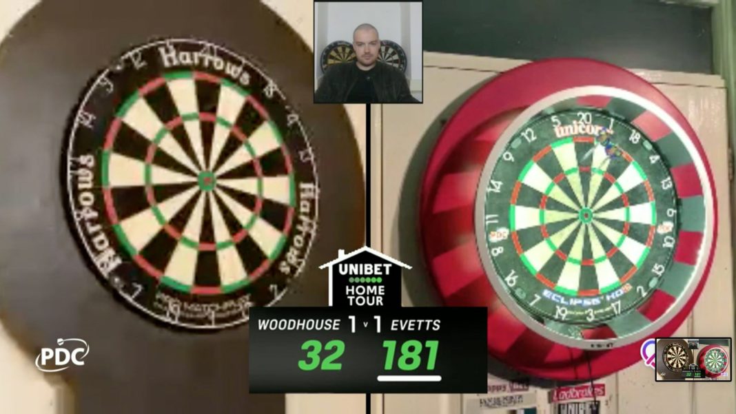 pdc-darts-home-tour-2020-results-live:-stream,-latest-scores-on-day-7,-watch-free-online-and-tv-channel