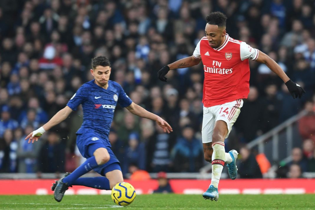 transfer-news-live:-aubameyang-to-leave-arsenal-for-chelsea?-sancho-blow-for-man-utd;-latest-liverpool-rumours