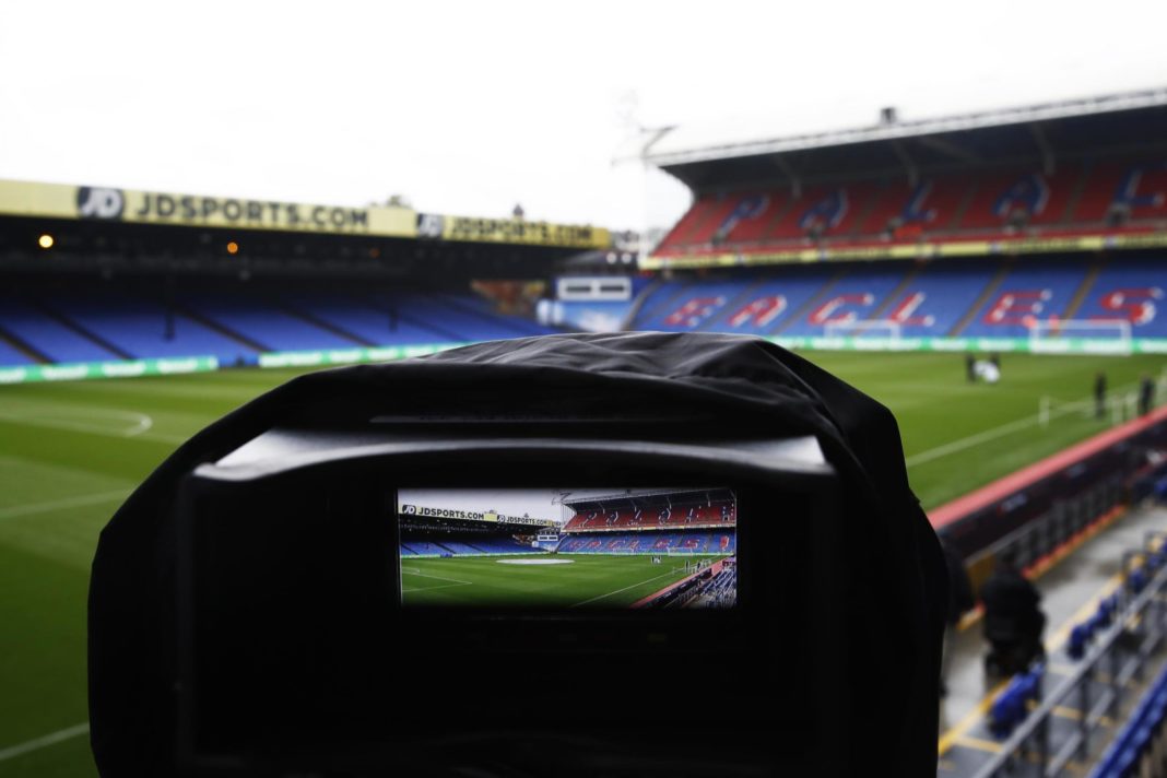 premier-league-return-moves-closer-with-talks-over-showing-all-92-fixtures-on-tv