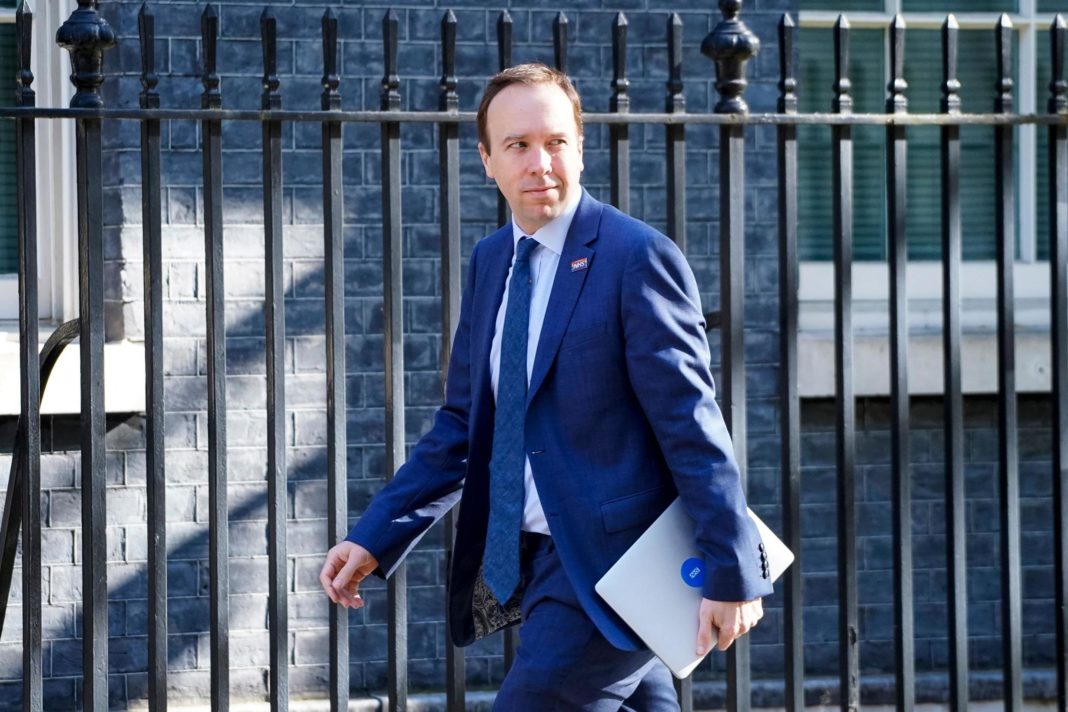 government-was-warned-last-year-to-prepare-for-devastating-pandemic,-according-to-leaked-memo