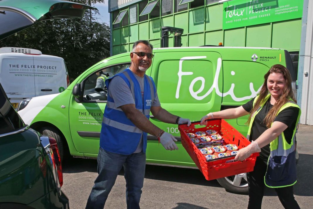 food-for-london-now:-shut,-but-faith-groups-still-helping-vulnerable-thanks-to-the-felix-project