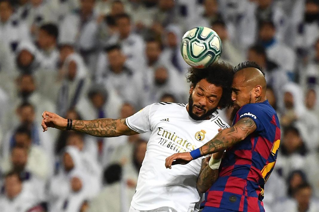 laliga-unlikely-to-return-before-the-summer,-says-health-minister
