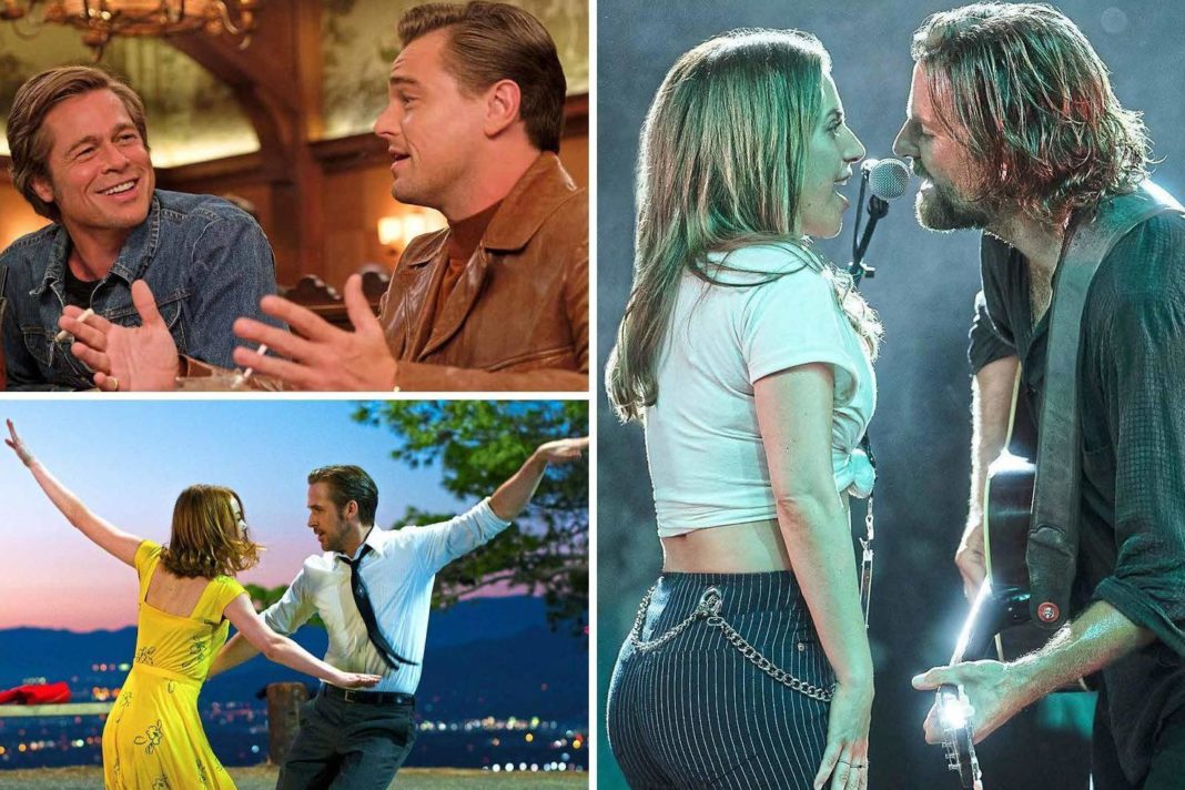 hollywood-on-hollywod:-the-best-show-and-films-about-tinseltown
